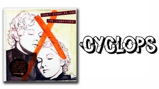 The Libertines - Cyclops (Subtitulado)