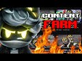 THE MURDER DRONES ELSAGATE CONTENT FARM