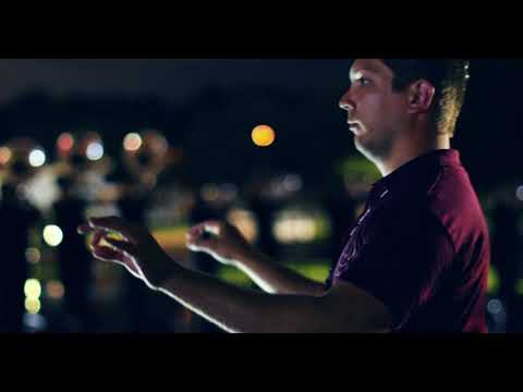 Cadets2 2018 - "Cadillac of the Skies"