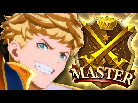 I Mastered Vane To See If He's Worth Maining