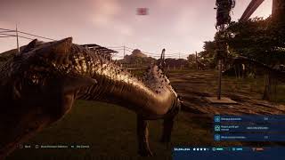 DINO ERUPTION PART 11