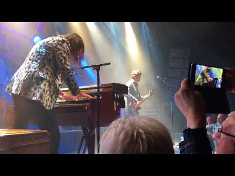 The Lachy Doley Group - Lazy Onions