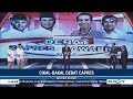 Cikal Bakal Debat Capres