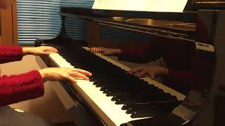 Download lagu Edward ELGAR : Salut d'amour Op.12　「愛のあいさつ」 mp3