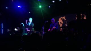 Modern English  &quot;Just a Thought&quot; live at Part Time Punks