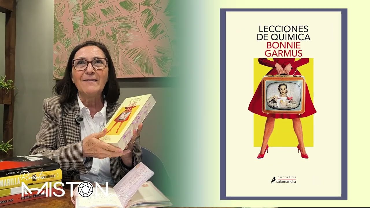 5 joyas literarias de mujeres (Que cambiarán tu forma de ver el mundo) - T1 E1