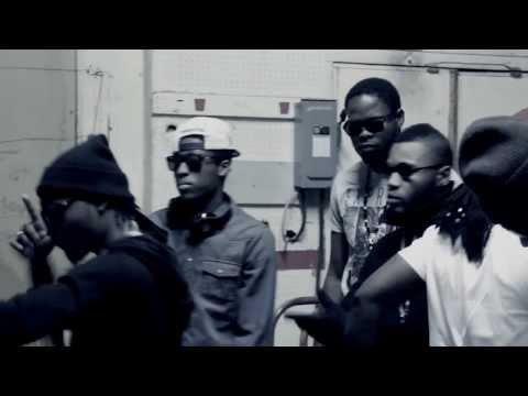 L.I.B KOLABO RECHARGE (CYPHER VIDEO)