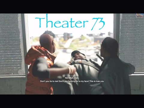 Watch Dogs - Theater 73