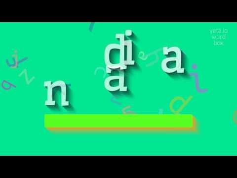 How to say "nadia"! (High Quality Voices)