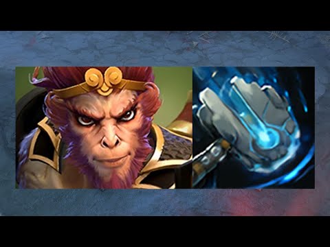 why you should buy meteor hammer on every hero