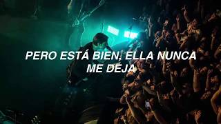 catfish and the bottlemen - fallout // español