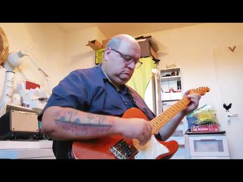 Tele-Tuesday@PeacefulMellowJam