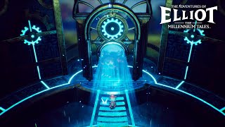 The Adventures of Elliot: The Millennium Tales <span class="ext" style="background-color: #ff8c00; color: #FFFFFF;">Game Key Cart</span> video 2