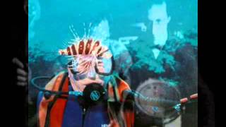 THIRD PERSON - If We Were Talking About / Bibandum