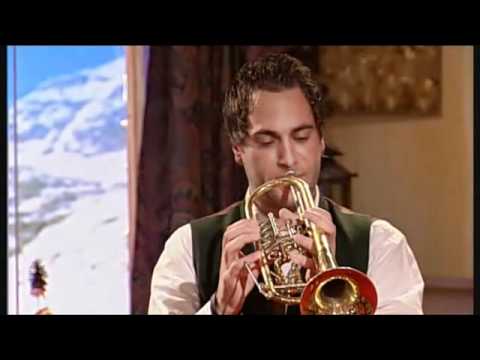 Eschenauer Tanzlmusi - Hansi Landler