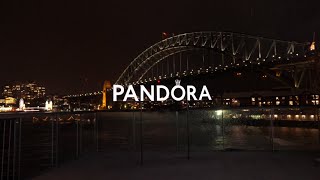  Australia, Pandora Lab-Grown Diamonds