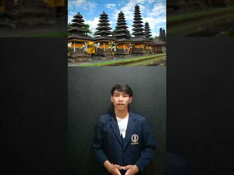 I Nyoman Aditya Wiguna, 1913081087