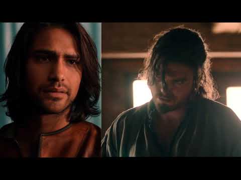 Undisclosed Desires - Athos/d'Artagnan