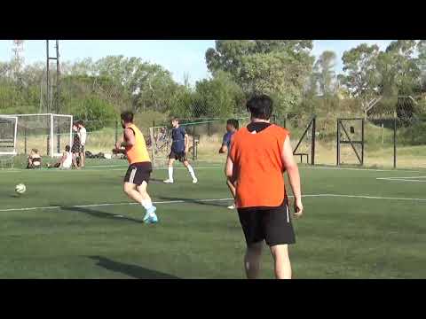 7 ESTRELLAS VS ARGENDIOSES - #LigaNuñez - #Apertura SLV - 3/3/2023