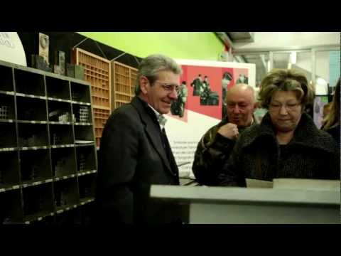 Mostra "Arte e Mestieri" - Inaugurazione