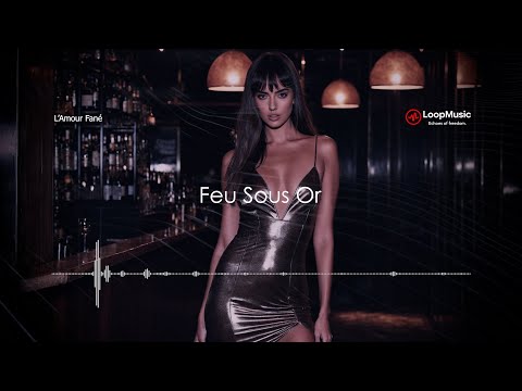 L’Amour Fané - Feu Sous Or