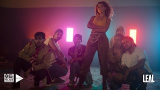 Danna Ft. Gadiel - Vencer o Morir (Soundtrack Original)