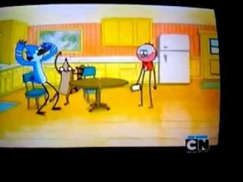 Mordecai and Rigby donut song with lyrics