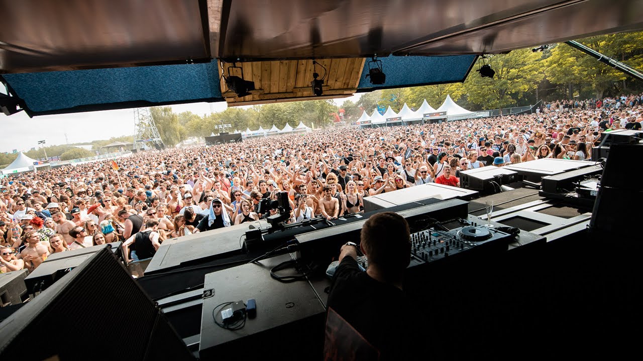 Alignment - Awakenings Summer Festival 2022