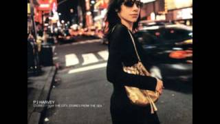 PJ Harvey - We Float