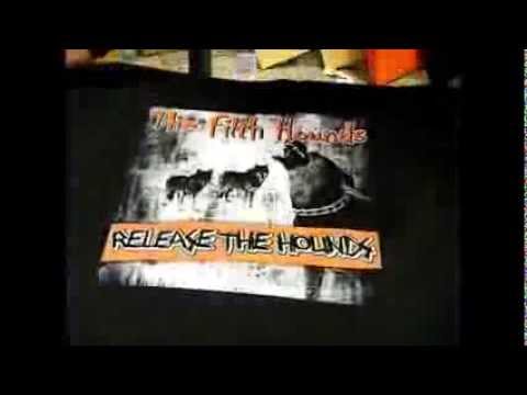 Apple Screenprint video.