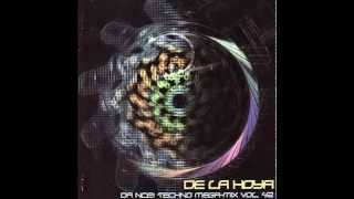 De La Hoya - How To Get To Heaven From Chattanooga, TN