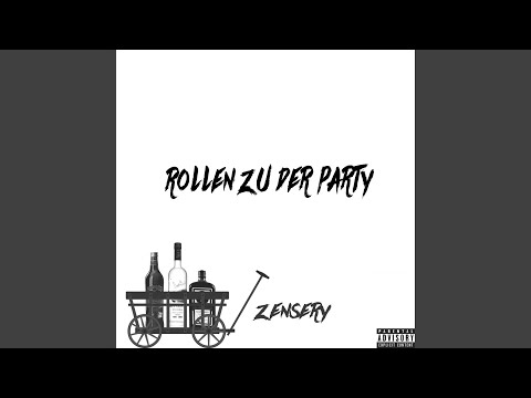Video thumbnail for Rollen Zu Der Party