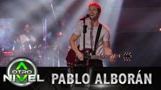 'No vaya a ser' - Pablo Alborán - Fusiones | A otro Nivel