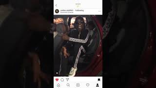 soldier kidd - R2R snippet