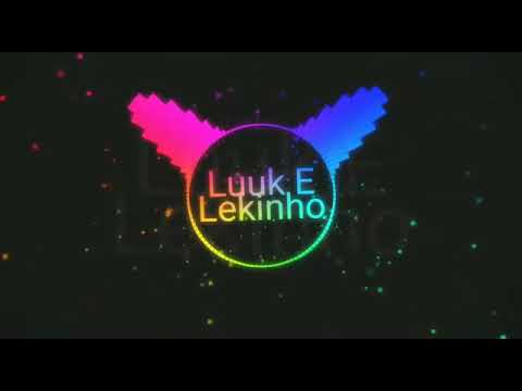 LUUK E LEKINHO - PERDIDO ( MUSICA NOVA 2019 )