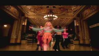 Britney Spears - Mannequin [Music Video]. Sony BMG/Jive Records.