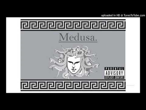 Elizê - Medusa (Prod. Devasto SBR)