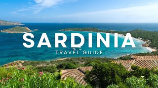 Sardinia Travel Guide