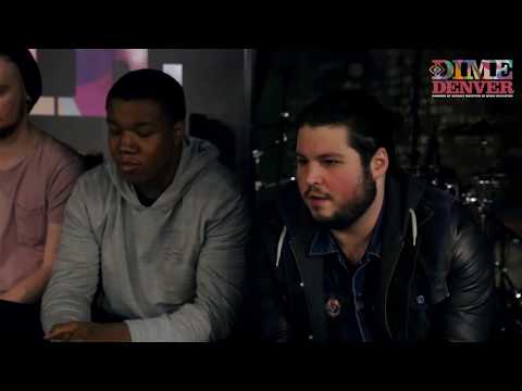 DIME Drum Department - What the students say!