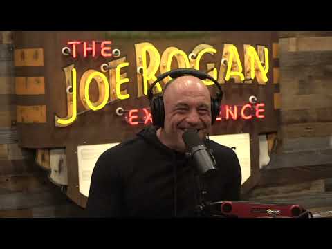 Joe Rogan Experience #2050 - Ehsan Ahmad