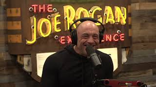 JRE 2050 - Ehsan Ahmad