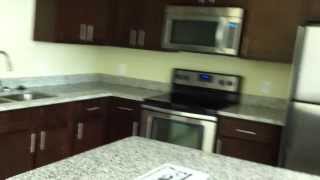 preview picture of video 'Nexus Sawgrass Apartments - Sunrise Apartments - 2 Bedroom Townhome'