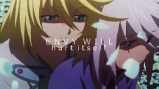 let yourself be beautiful.