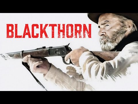 Blackthorn | Abenteuerfilm