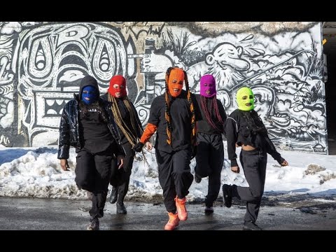 T Star Verse - Do Better (Official Video)