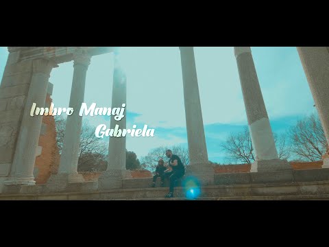 Imbro Manaj - Gabriela