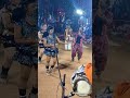 Parameshwari Karakattam Reels Viral Karakattam