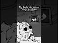 Yarnaby is destroying Doctors cables: / Poppy Playtime Chapter 4
