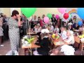 ЗДРАВСТВУЙ ШКОЛА 2015 г Саратов 