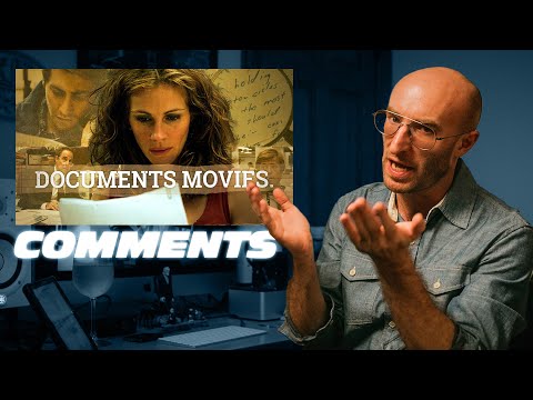 Patrick Replies – Documents Movies